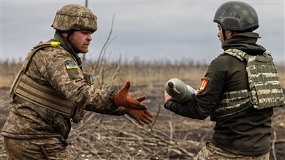 تصاعد أزمة «الأصول الروسية المجمدة» بين موسكو والغرب 