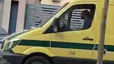 مباحث الإسكندرية تكشف غموض مقتل مهندس نووي بالطريق العام بالرصاص