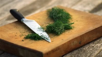 الشبت.. الأعشاب التي تساعد على الهضم واستخدمها القدماء للحماية من الأرواح الشريرة