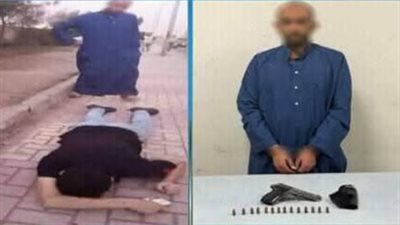 الداخلية توضح ملابسات إنهاء حياة مهندس رميا بالرصاص بالإسكندرية 