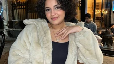 ماس محمد رحيم تحتفي بترشحها لجائزة أفضل فنانة صاعدة في Joy Awards