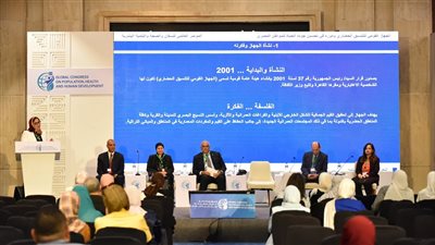  جلسة حوارية لـ«الصحة» حول «الثقافة وتحسين جودة حياة المصريين»