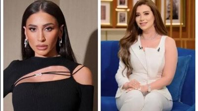 قنوات ألفا تتبرأ من تصريحات مروة صبري بعد شكوى دينا الشربيني