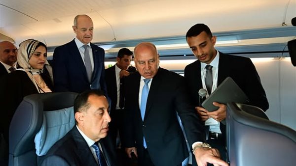 جانب من الجولة