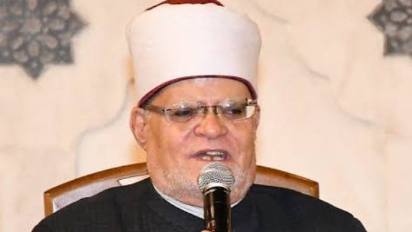 الدكتور عطية لأشين