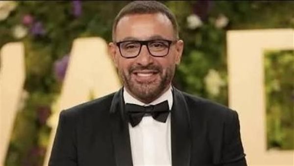 أحمد السقا