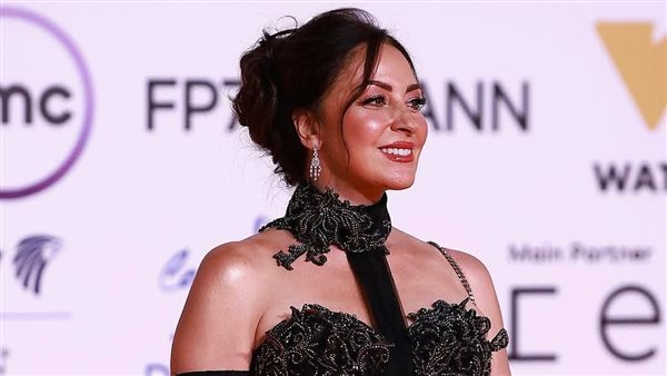 نرمين الفقي 