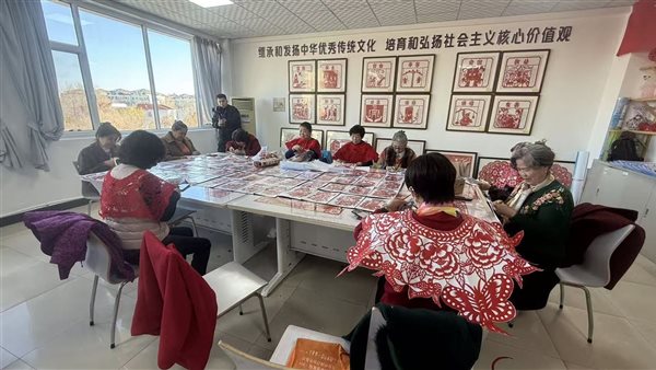 مجتمع نانيُوان ونانتشُوان.. نموذج للحوكمة الذكية والخدمات