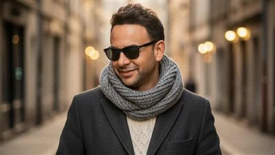 مصطفى قمر يطرح رابع أغاني ألبومه الجديد بعنوان كداب «فيديو»