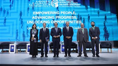 وزير الصحة يطلق الاستراتيجية الوطنية للصحة الرقمية «2025–2029»