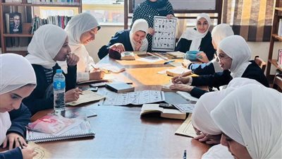 هيئة تنشيط السياحة بدمياط تنظم لقاءات شرح لتاريخ مصر وحضارتها