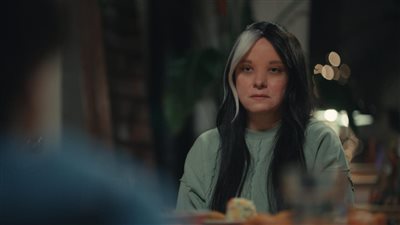 لأول مرة.. ريهام عبد الغفور تقدم شخصية متلازمة داون بفيلم خريطة رأس السنة