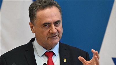 كاتس: لن تكون هناك دولة فلسطينية ولن نترك جبل الشيخ لسوريا 