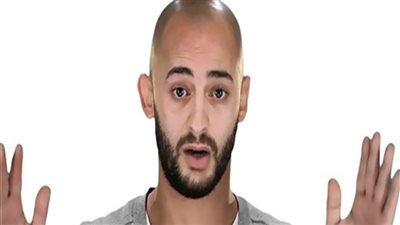 القبض علي الفنان شادي الفونس بحوزته كيس مارجوانا بميدان التحرير.. اعرف التفاصيل