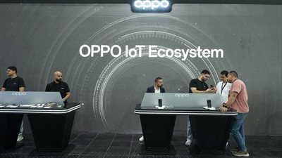 شركة أوبو تكشف عن أحدث هواتفها الرائدة Find X9 Pro 