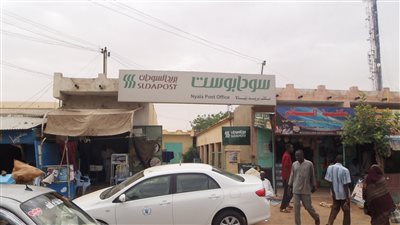 معتقلات سرية في نيالا.. مصادر تكشف توسع احتجاز المدنيين على يد قوات الدعم السريع