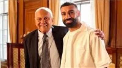 محمد صلاح: مشوارى تحول إلى مصدر إلهام للناس 