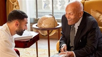 محمد صلاح: النجاح بسيط بس الناس بتكلكعه.. وركزت إنى أكون حاجة مختلفة