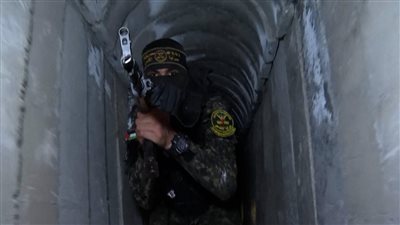 لن نستسلم.. موقف إسرائيلي جديد من المسلحين المحاصرين داخل أنفاق رفح 