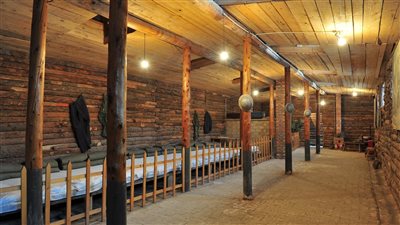 جولة داخل متحف كاراماي.. من بئر النفط إلى مدينة نابضة بالحياة