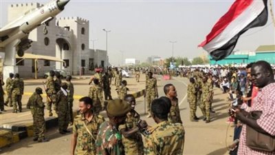 تقدم كبير للجيش السوداني.. السيطرة على أم سيالة وأم سنطة شمال كردفان