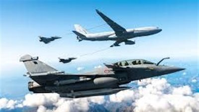 صفقة القرن العسكرية.. أوكرانيا تشتري 100 مقاتلة رافال من فرنسا