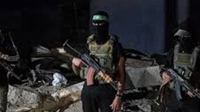 الجناح العسكري لحماس يفرج عن مختطف عبر الصليب الأحمر