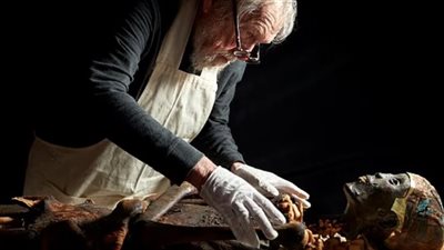 مفاجآة صادمة.. هذا ما حدث لجثة توت عنخ آمون عند اكتشاف مقبرته