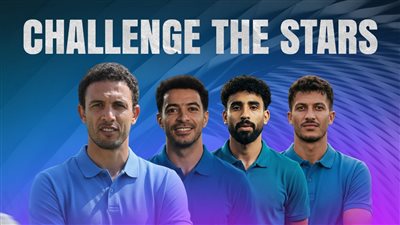 في مقدمتهم جدو وسعد وعمر جابر.. نجوم الكرة يشاركون في دورة للبلايستيشين