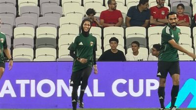 محكمة إماراتية لودية مصر وكاب فيردي