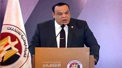 الهيئة الوطنية للانتخابات تتلقى 88 تظلمًا بشأن المرحلة الأولى وتؤكد فحصها بدقة