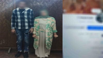 «ديوث» يقدم زوجته لراغبي المتعة الحرام بمقابل مادي في الإسكندرية