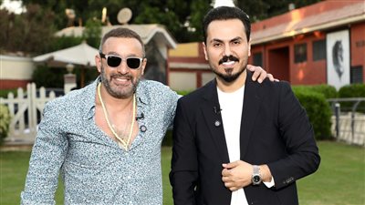 نزار الفارس يشعل السوشيال ميديا ببرومو 