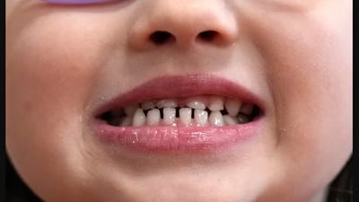 هل تصلح الأسنان المكسورة نفسها كما يحدث في العظام؟