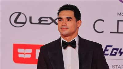 يوسف عمر يخوض السباق الرمضاني 2026 بمسلسل 