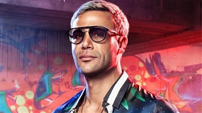 محمد إمام لـ تامر حسني: 