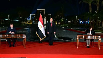 توقيع مذكرة تفاهم لتدشين مركز ثقافي وتدريبي متكامل لتعليم الحرف اليدوية بدرب اللبانة 