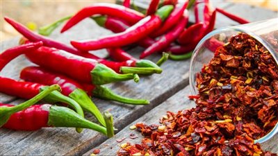 فوائد الفلفل الحار المذهلة التي تساعد على حماية بصرك وقلبك