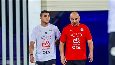 بركات: هناك حالة تربص بحسام حسن.. وهدف تصريح 2 محترفين وربع 