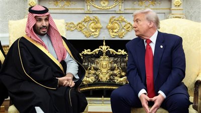 صفقات بالمليارات..كل ما تريد معرفته عن زيارة «بن سلمان» التاريخية لواشنطن