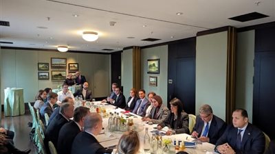  المشاط: الاقتصاد المصري أصبح أكثر استقرارا