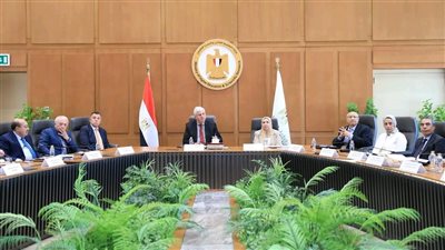 برئاسة وزير التعليم العالي.. تفاصيل الاجتماع التنسيقي لأفرع الجامعات الأجنبية في مصر