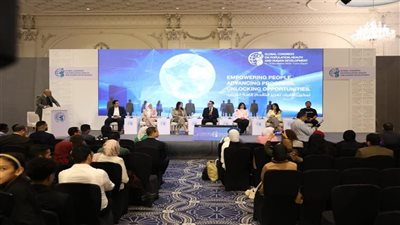 وزير الصحة: تمكين الشباب استثمار أساسي في صحة المجتمع وتنميته