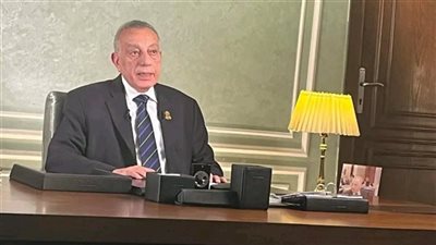 اللواء كمال الدالي ينسحب من سباق انتخابات مجلس النواب ويستقيل من حزب الجبهة الوطنية (تفاصيل)