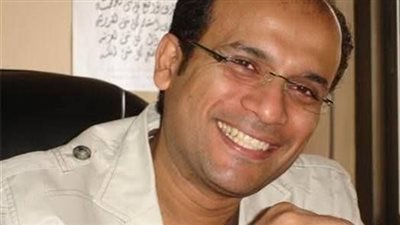 موعد عزاء خالد شبانة رئيس قنوات النيل المتخصصة