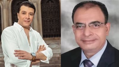 بعد اتهامه بالتحرش.. عاطف إمام يتقدم ببلاغ ضد مصطفى كامل (خاص)