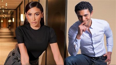 رمضان 2026.. تفاصيل مسلسل «اتنين غيرنا» لـ آسر ياسين ودينا الشربيني 