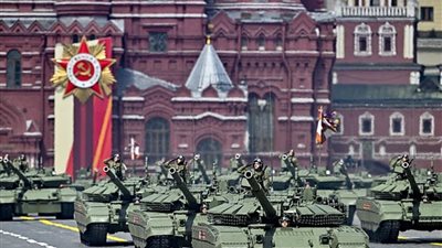 روسيا.. إذاعة يوم القيامة تصدر إشارات مرعبة للعالم