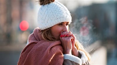 أبرز المشاكل الصحية التي تسببها موجة البرد الحالية