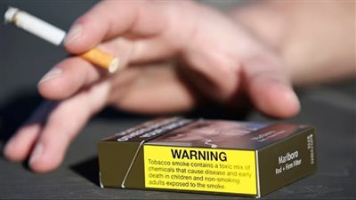 بحث علمي يكشف.. خطورة التدخين حتى لو كان سيجارتين يوميًا